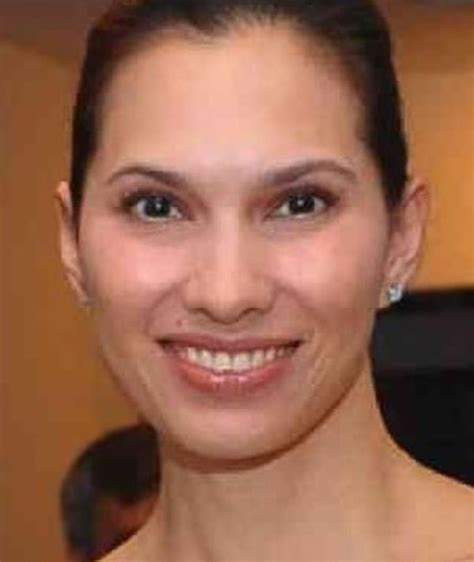 nanette medved nationality